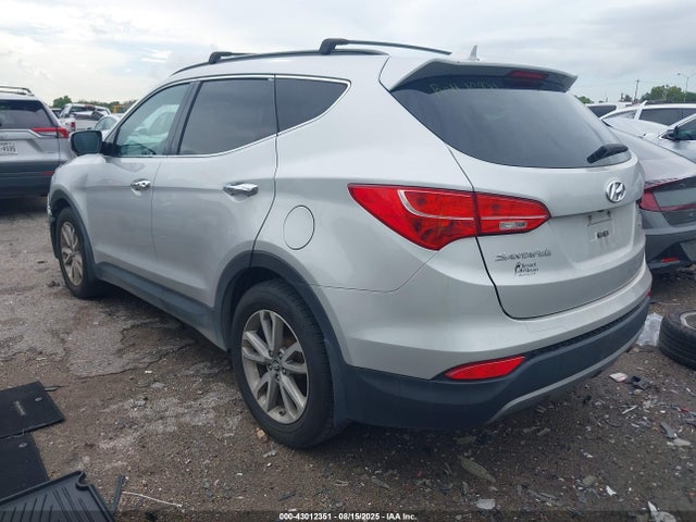 5XYZUDLA2EG224380 Hyundai t-gdi theta