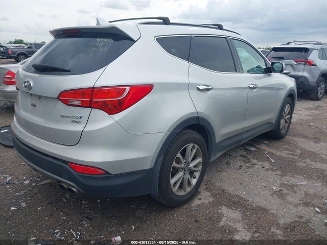 5XYZUDLA2EG224380 Hyundai t-gdi theta