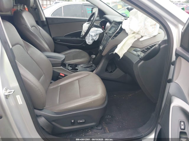 5XYZUDLA2EG224380 Hyundai t-gdi theta