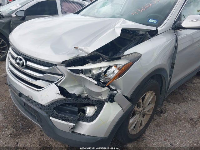 5XYZUDLA2EG224380 Hyundai t-gdi theta