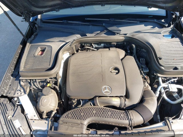 W1N0J8EB4MF888060 Mercedes-Benz m264