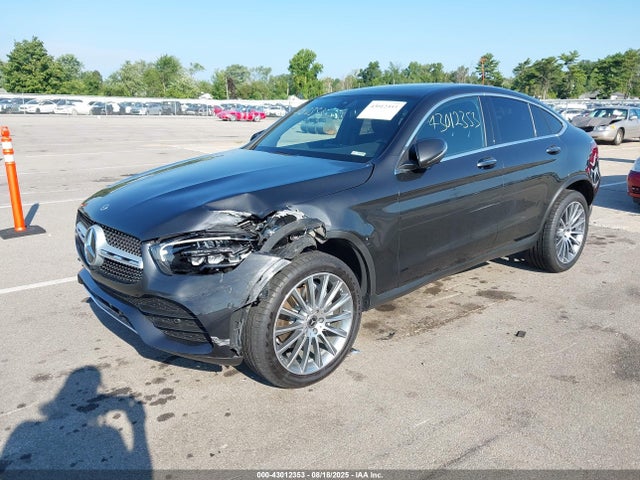 W1N0J8EB4MF888060 Mercedes-Benz m264