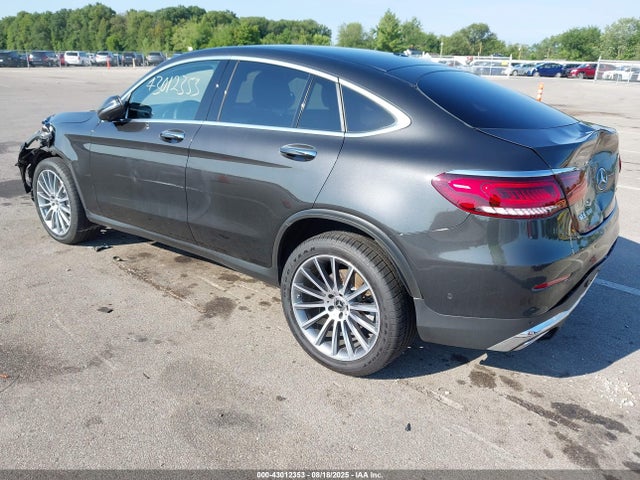 W1N0J8EB4MF888060 Mercedes-Benz m264