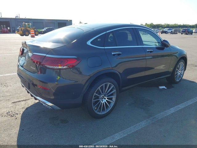 W1N0J8EB4MF888060 Mercedes-Benz m264