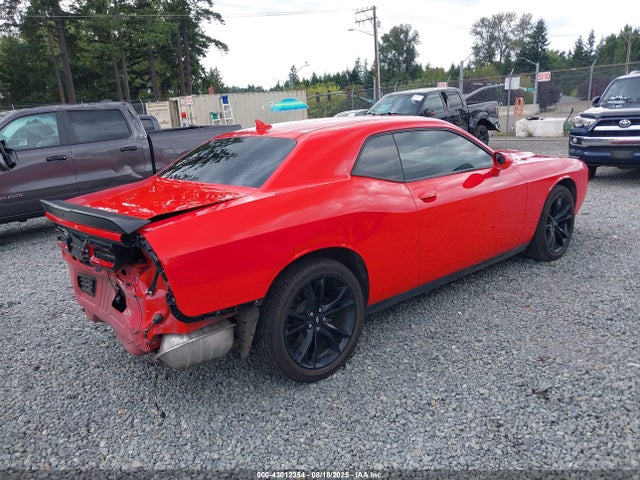 2C3CDZAG9JH161269 Dodge Challenger