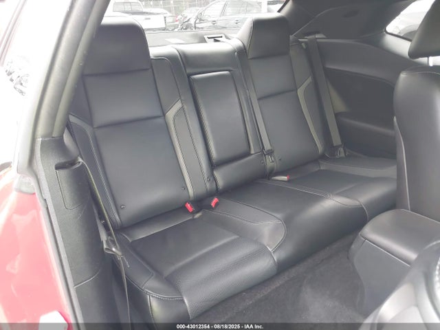 2C3CDZAG9JH161269 Dodge Challenger
