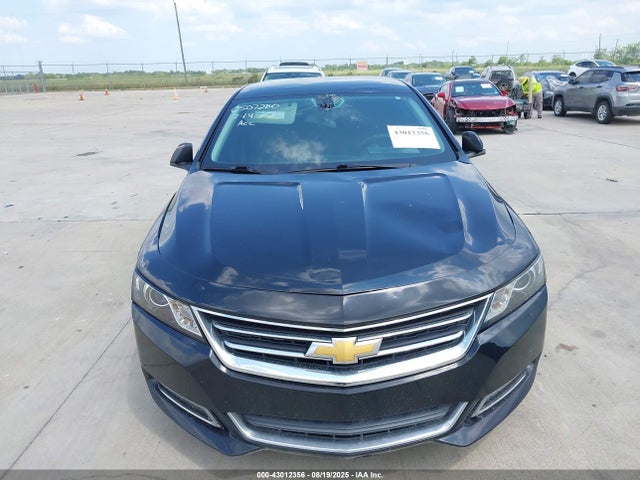 1G11Z5SA1KU141581 Chevrolet lcv - spark ignited direct injection, dcvcp, variable valve timing, e85 max, e0-e100, alum
