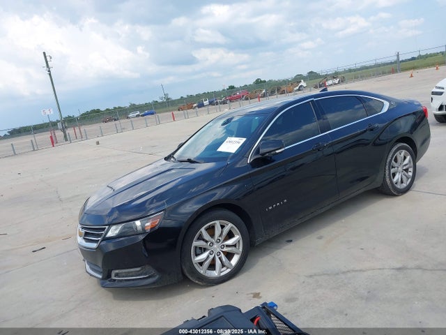 1G11Z5SA1KU141581 Chevrolet lcv - spark ignited direct injection, dcvcp, variable valve timing, e85 max, e0-e100, alum