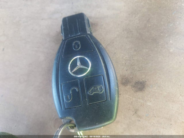 WD3PG2EA7G3142789 Mercedes-Benz Metris