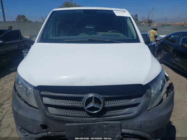 WD3PG2EA7G3142789 Mercedes-Benz Metris