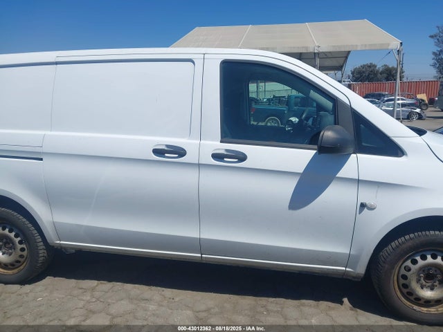 WD3PG2EA7G3142789 Mercedes-Benz Metris