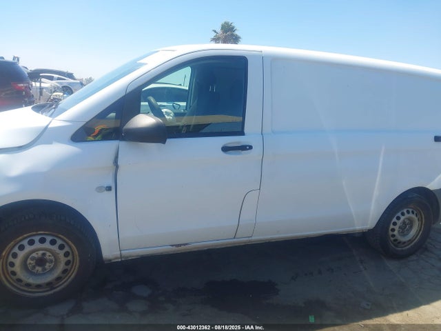WD3PG2EA7G3142789 Mercedes-Benz Metris
