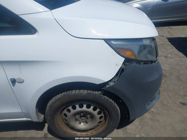 WD3PG2EA7G3142789 Mercedes-Benz Metris