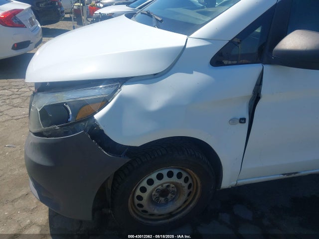 WD3PG2EA7G3142789 Mercedes-Benz Metris
