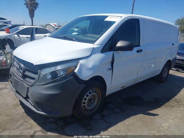 WD3PG2EA7G3142789 Mercedes-Benz Metris