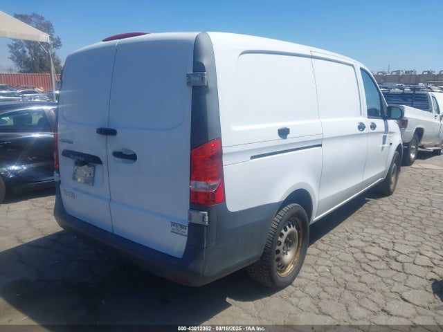 WD3PG2EA7G3142789 Mercedes-Benz Metris