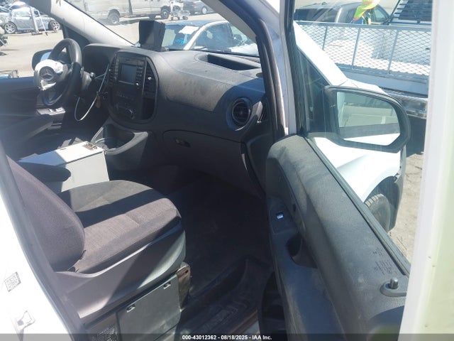 WD3PG2EA7G3142789 Mercedes-Benz Metris