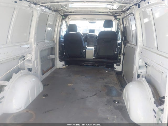WD3PG2EA7G3142789 Mercedes-Benz Metris