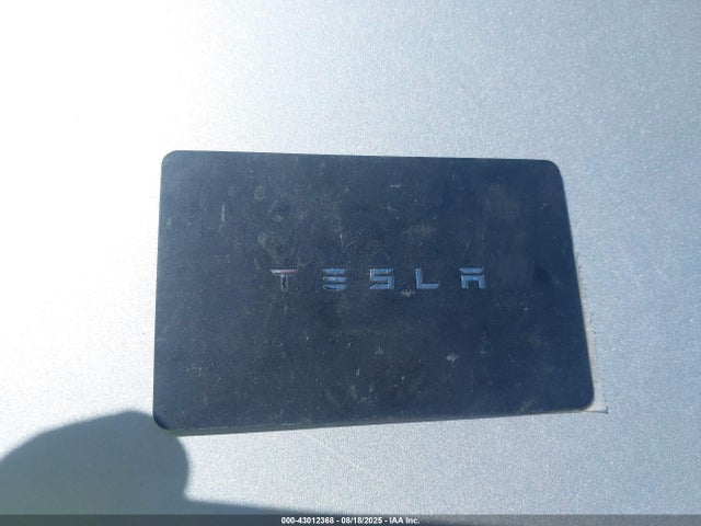 2018 TESLA MODEL 3 5YJ3E1EB9JF073966 Photo 10