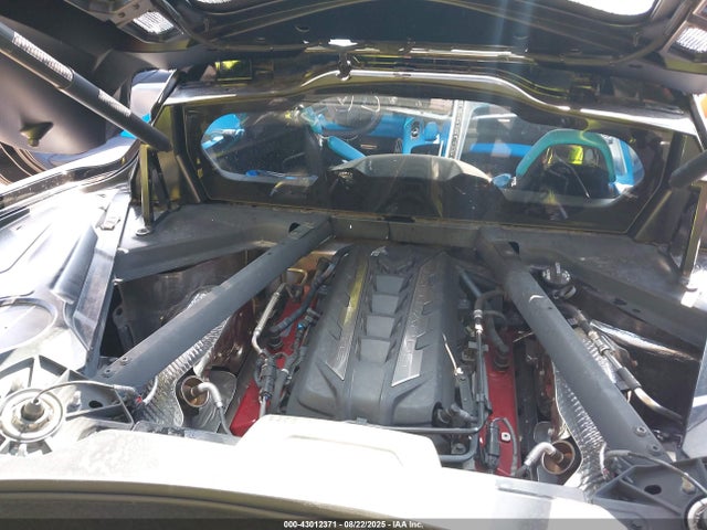 Chevrolet lt2 2024 1G1YC2D48R5106014 Image 10