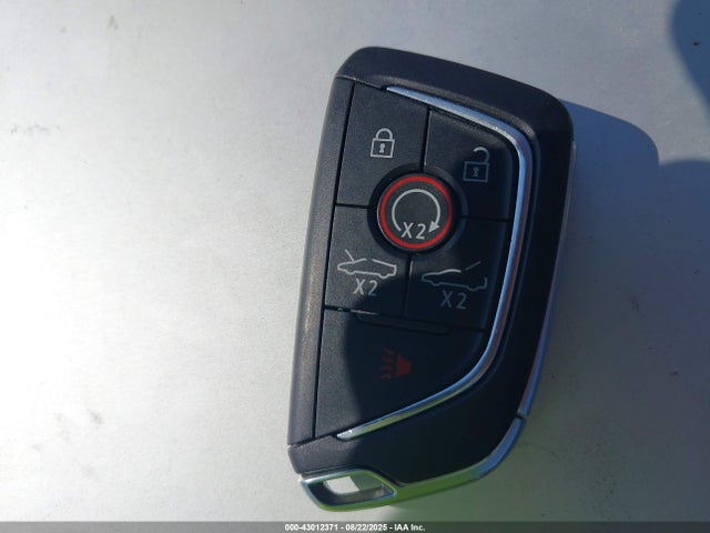 Chevrolet lt2 2024 1G1YC2D48R5106014 Image 11