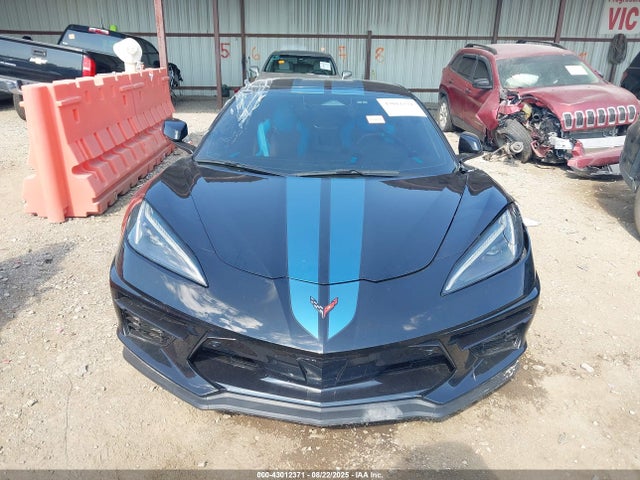 Chevrolet lt2 2024 1G1YC2D48R5106014 Image 13