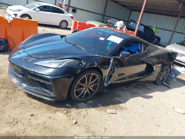 Chevrolet lt2 2024 1G1YC2D48R5106014 Image 15