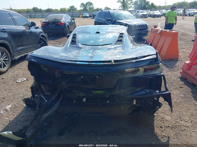 Chevrolet lt2 2024 1G1YC2D48R5106014 Image 17