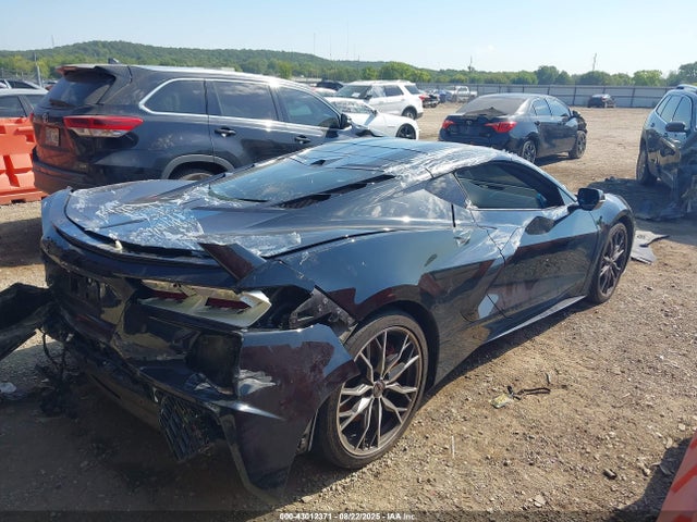 Chevrolet lt2 2024 1G1YC2D48R5106014 Image 4