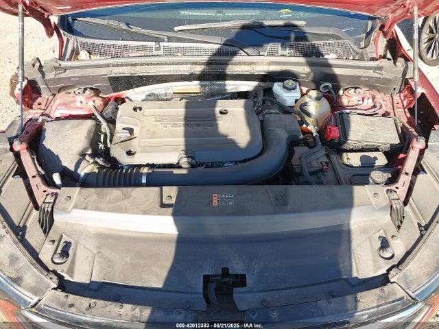 Buick lsy 2022 LRBAZLR45ND148709 Image 10