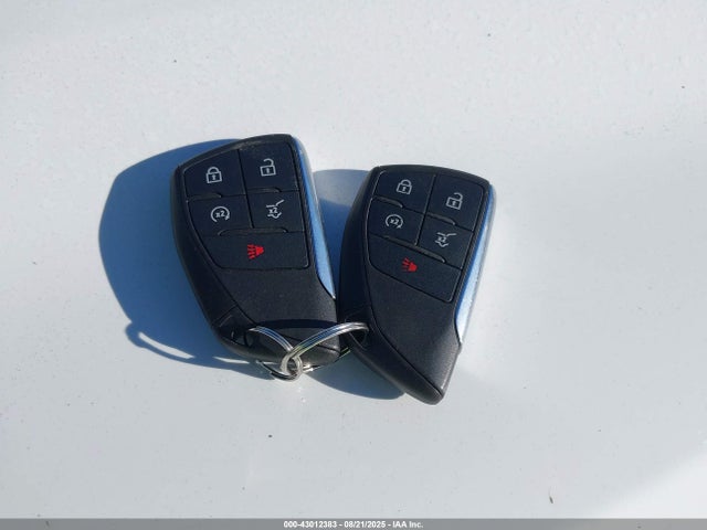 Buick lsy 2022 LRBAZLR45ND148709 Image 11