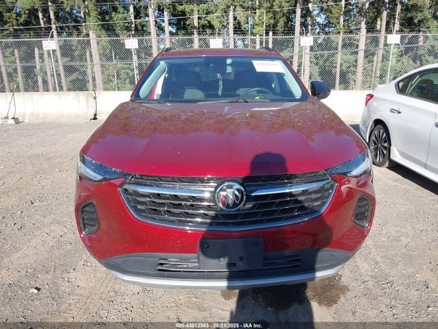 Buick lsy 2022 LRBAZLR45ND148709 Image 13