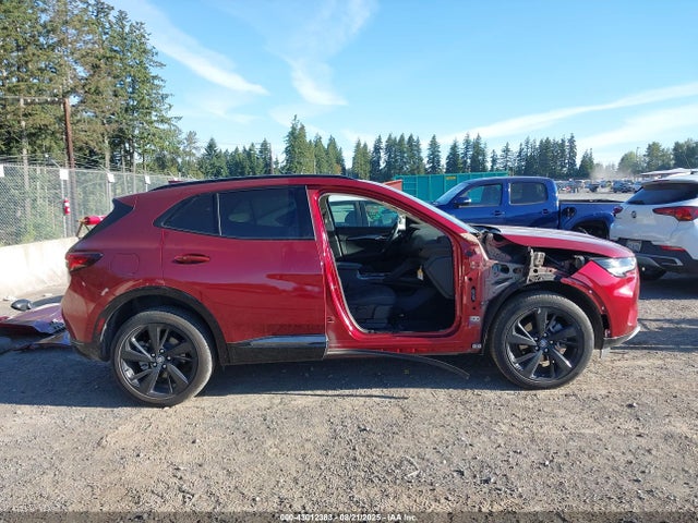 Buick lsy 2022 LRBAZLR45ND148709 Image 14
