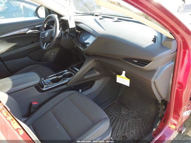 Buick lsy 2022 LRBAZLR45ND148709 Image 5