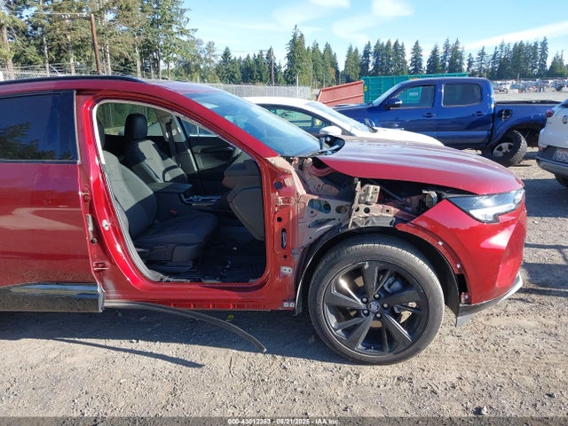 Buick lsy 2022 LRBAZLR45ND148709 Image 6