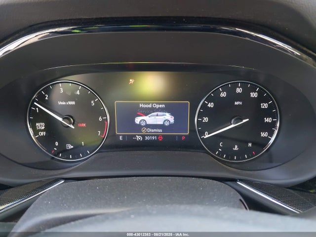 Buick lsy 2022 LRBAZLR45ND148709 Image 7