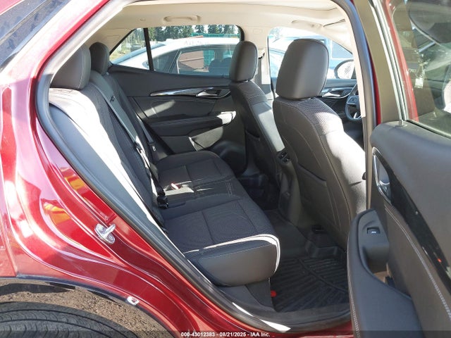 Buick lsy 2022 LRBAZLR45ND148709 Image 8