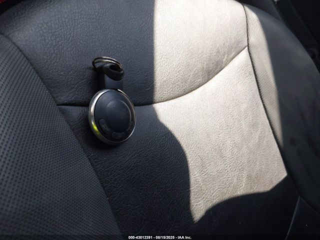 2009 MINI COOPER WMWMF33529TU75568 Photo 10