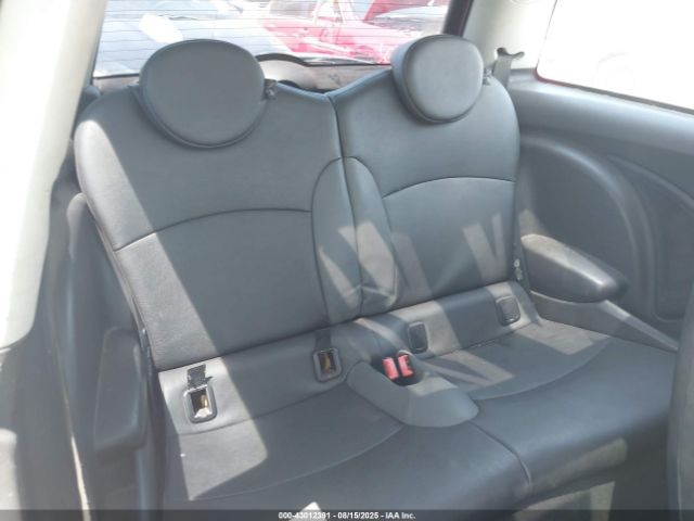 2009 MINI COOPER WMWMF33529TU75568 Photo 7