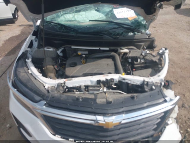 Chevrolet lsd 2024 3GNAXSEG9RL217264 Image 10