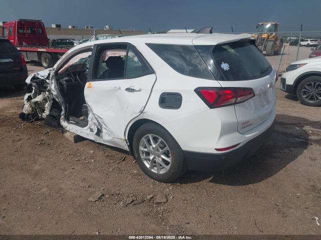 Chevrolet lsd 2024 3GNAXSEG9RL217264 Image 3