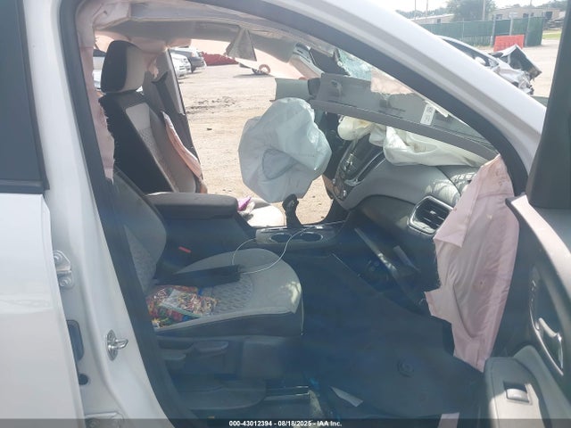 Chevrolet lsd 2024 3GNAXSEG9RL217264 Image 5