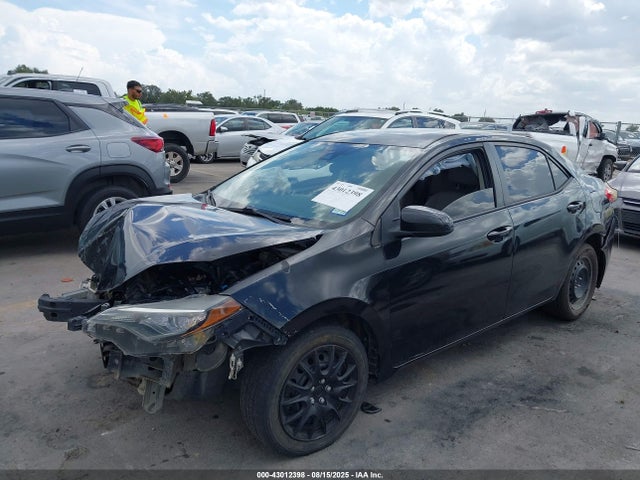 5YFBURHE7HP607516 Toyota 2zr-fe
