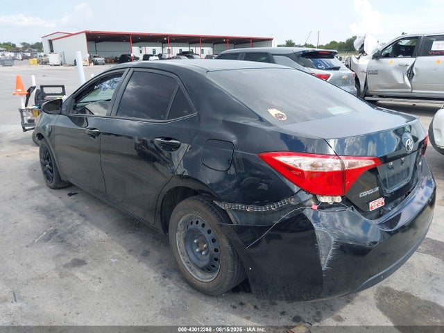 5YFBURHE7HP607516 Toyota 2zr-fe