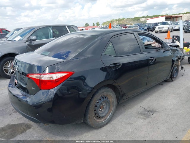 5YFBURHE7HP607516 Toyota 2zr-fe