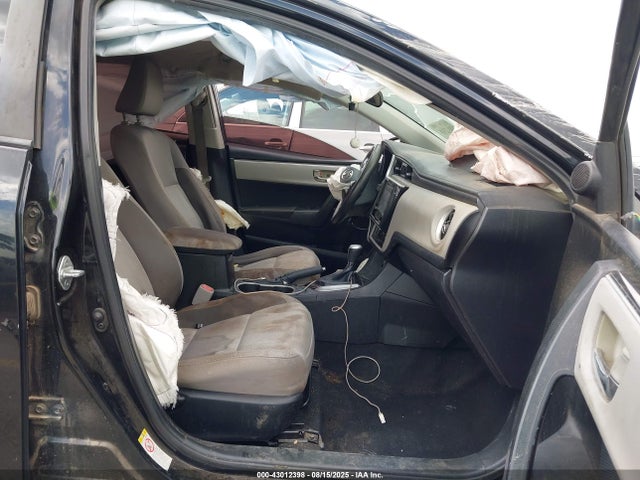 5YFBURHE7HP607516 Toyota 2zr-fe