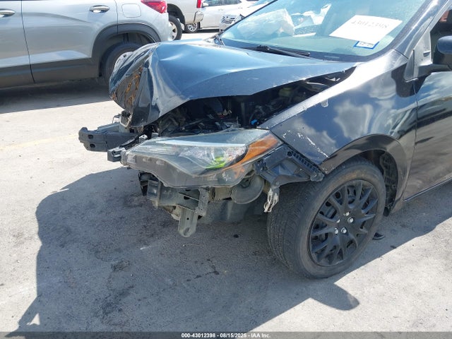 5YFBURHE7HP607516 Toyota 2zr-fe