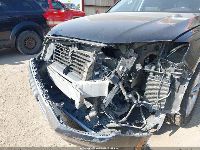 2017 AUDI Q7 WA1LAAF72HD035643 Photo 5