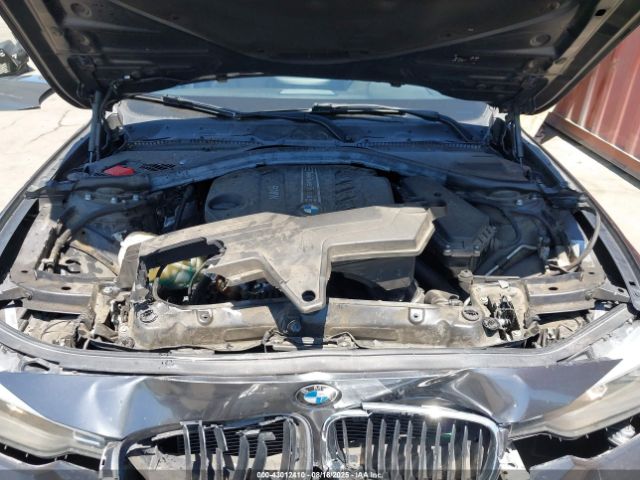 2015 BMW 328D WBA3D3C51FK158478 Photo 9