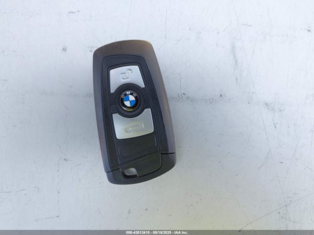 2015 BMW 328D WBA3D3C51FK158478 Photo 10